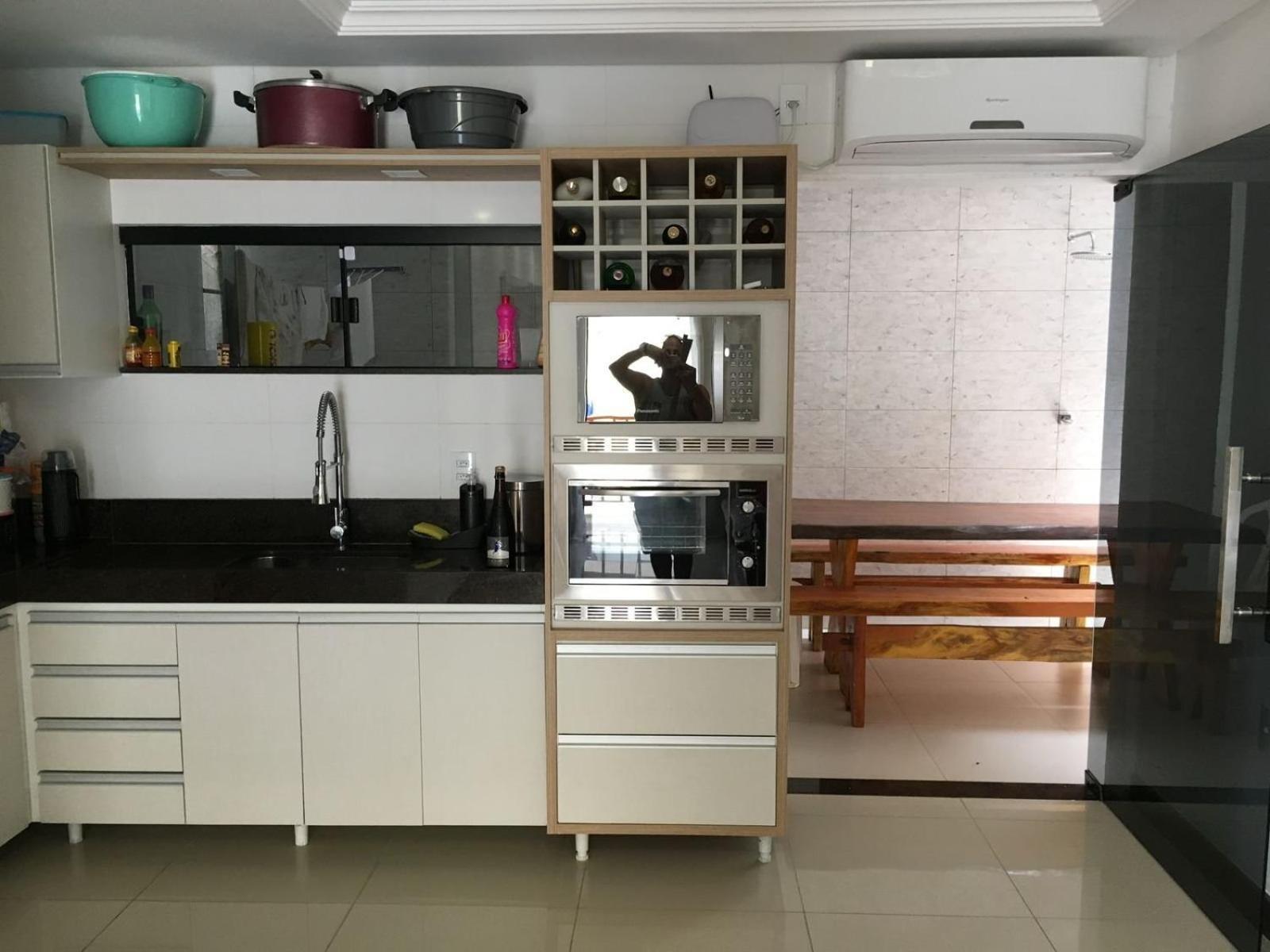 Apto Rua Do Telegrafo 500m Da Apartment Porto Seguro